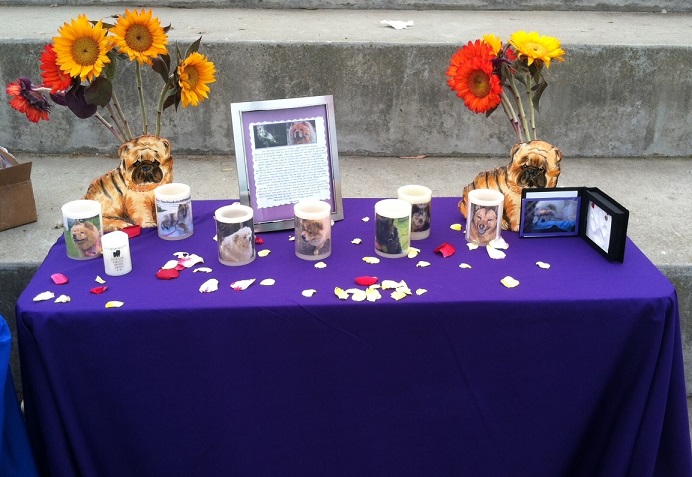 chow chows memorial table.jpg